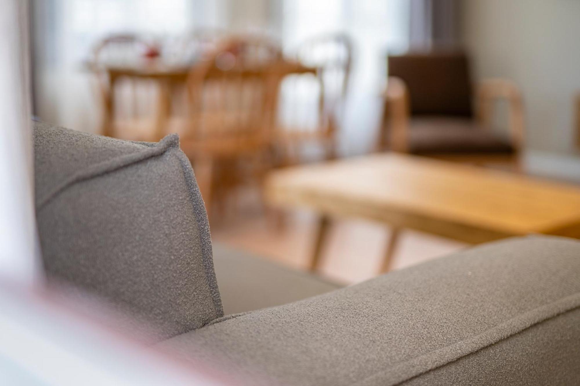 איסטמבול Kuledibi Suites, Historical 1-Bedroom Apartment No-2 מראה חיצוני תמונה