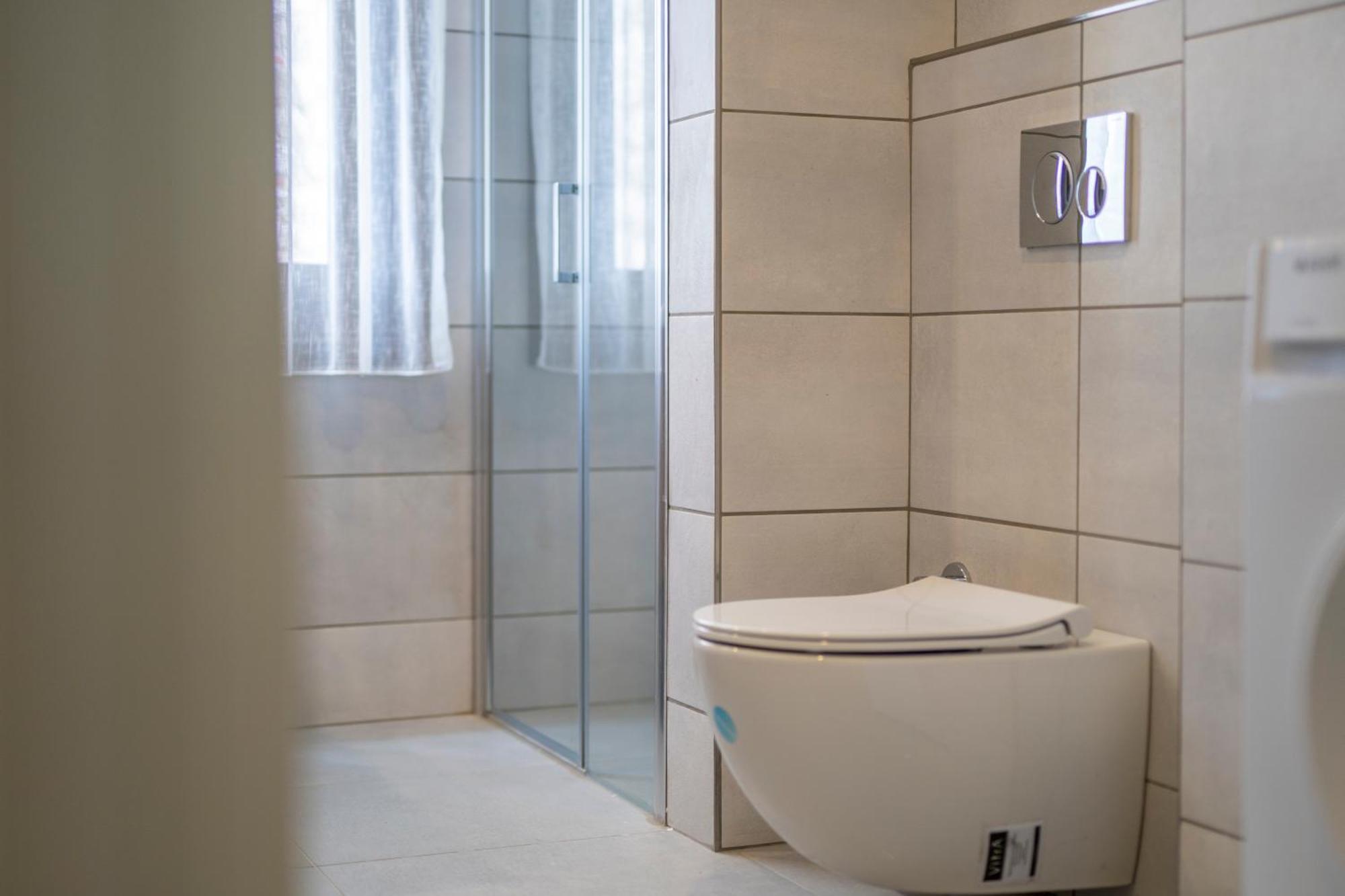 איסטמבול Kuledibi Suites, Historical 1-Bedroom Apartment No-2 מראה חיצוני תמונה