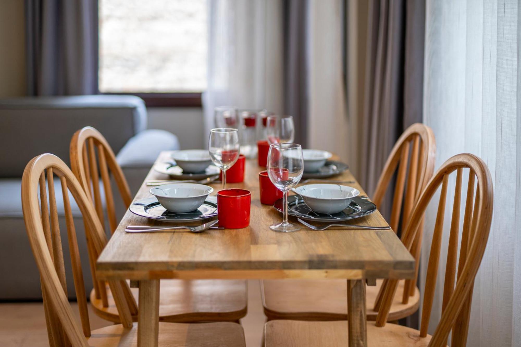 איסטמבול Kuledibi Suites, Historical 1-Bedroom Apartment No-2 מראה חיצוני תמונה