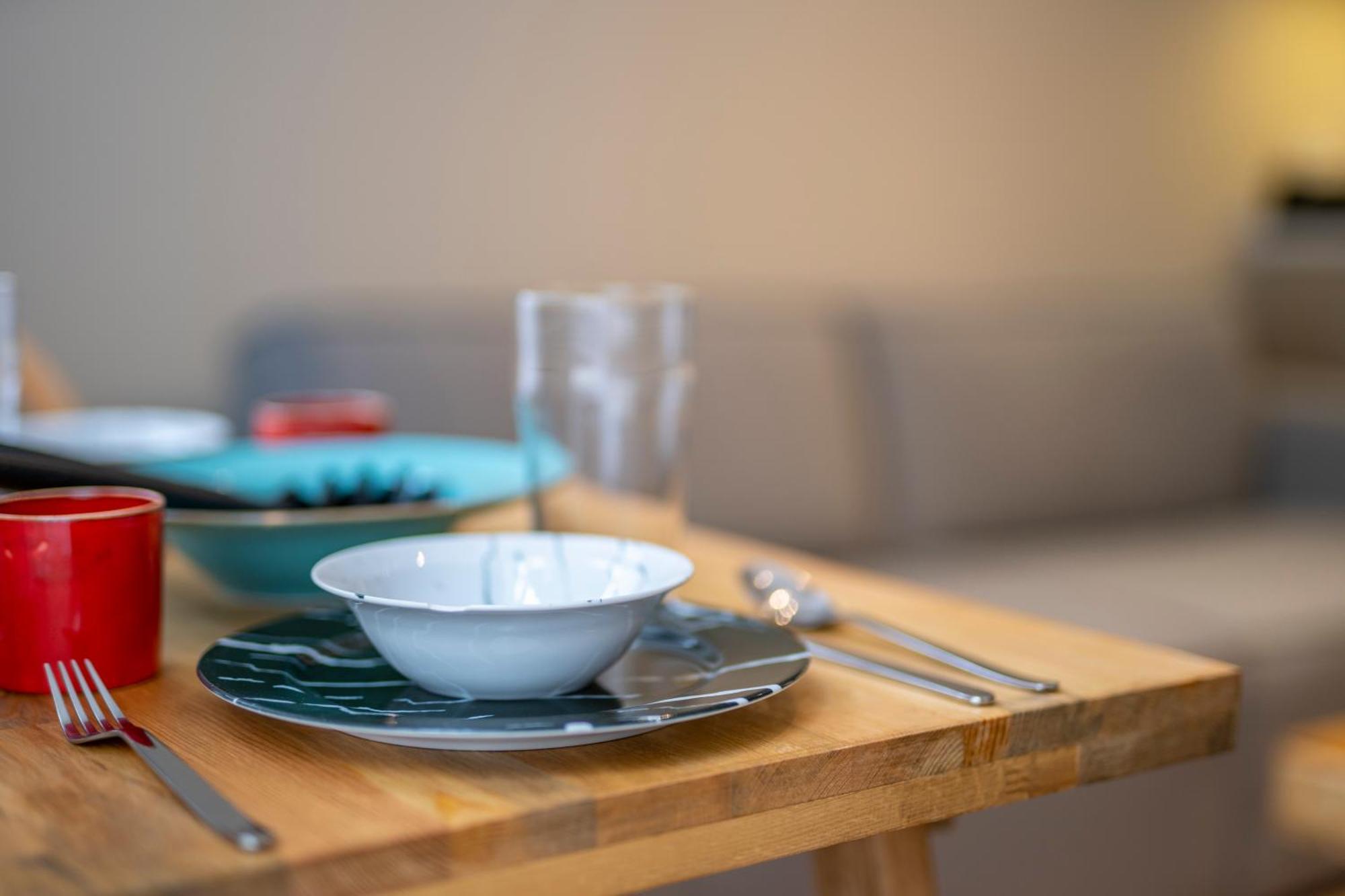 איסטמבול Kuledibi Suites, Historical 1-Bedroom Apartment No-2 מראה חיצוני תמונה