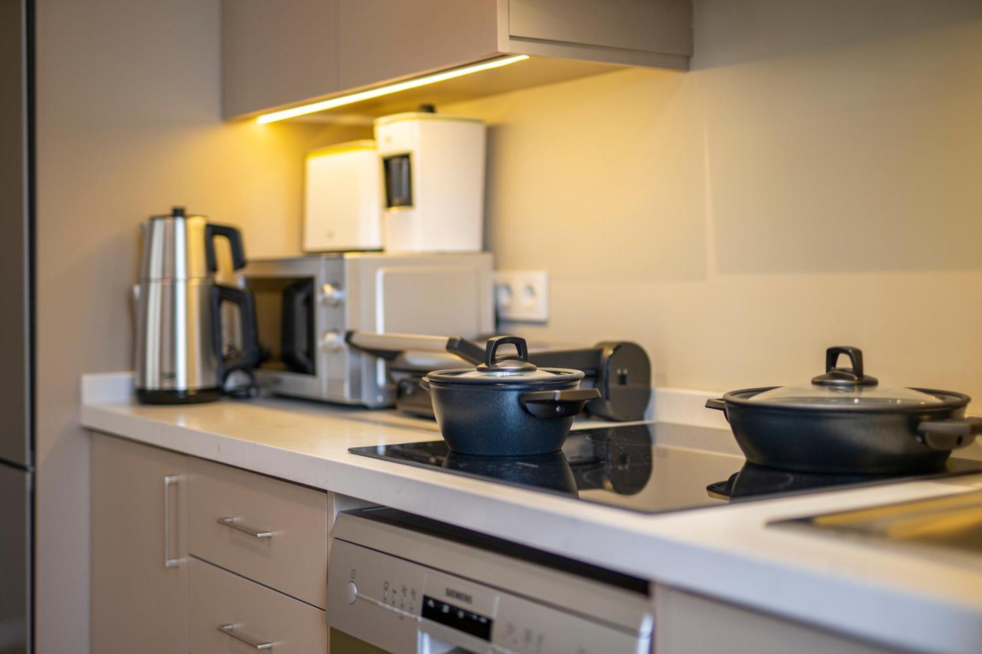 איסטמבול Kuledibi Suites, Historical 1-Bedroom Apartment No-2 מראה חיצוני תמונה